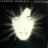 JACQUES RENAULT / FAVICON