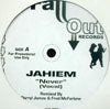 JAHEIM / NEVER-DFA REMIXES