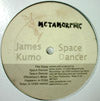 JAMES KUMO / SPACE DANCER