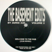 VA(JAMIE 3:26) / BASEMENT EDITS VOL.2