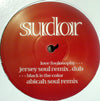 JAMIROQUAI / LOVE FOOLOSOPHY-JERSEY SOUL REMIXES