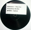 JAZZANOVA / I CAN SEE-TELEPATICOS RE-RUB(LIMITED PROMO)