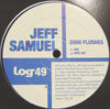 JEFF SAMUEL / 2000 FLUSHES