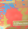 JUAN HOERNI&KEITH JONES / AFRIQUE-DJ SPINNA REMIX