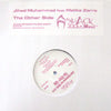 JIHAD MUHAMMAD / THE OTHER SIDE(feat.MALIKA ZARRA)