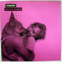 JIMPSTER / ALSACE &amp; LORRAINE