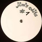 IT'S JAZZ / JIM'S EDITS #1