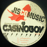 CASINOBOY / JOBSAGOODUN