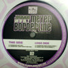 JONATHAN MEYER / BORDERLINE-THE EP VOL.2