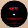 JOE CLAUSSELL &amp; JEPHTE GUILLIAUME / KOLOKE