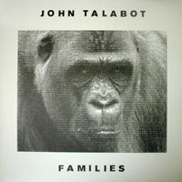 JOHN TALBOT / FAMILIES
