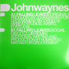JOHNWAYNES / FALLING LEAVES-SOCIAL DISCO CLUB REMIX