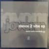 JOVONN / DANCE 2 VIBE EP