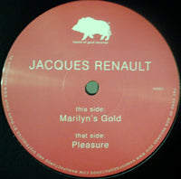 JACQUES RENAULT / MARILYN'S GOLD