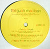 JUAN MACLEAN / HAPPY HOUSE