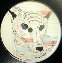 JULIUS STEINHOFF / OUT IN THE WOODS EP