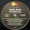 JUSTIN STRIDE / THE DEFTONEZ EP