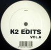 VA / K2 EDITS VOL.6(  by KARIZMA)