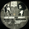 KARL DREAD feat.ANBULEY / MIA MO O HIE-NEVER GIVE UP