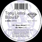 TONY LIONNI / BIJOU EP