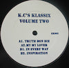 VA(KERRI CHANDLER) / K.C'S KLASSIX VOLUME TWO