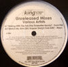 VA / UNRELEASED MIXES