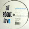 KNEEDEEP / ALL ABOUT LOVE feat.CATHY BATISTESSA