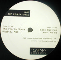 LAAK / THE FOURTH SPACE