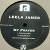 LEELA JAMES / MY PRAYER-QUENTIN HARRIS REMIXES