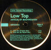 LOW TOP / ARTICLES OF BEAUTIFICATION