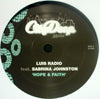 LUIS RADIO / HOPE & FAITH feat.SABRINA JOHNSTON