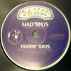 DOOBIE BROTHERS / WHAT A FOOL BELIEVES-MAD MATS REWORK