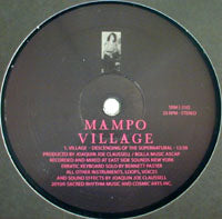 Mampo MAMPO / VILLAGE