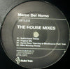 MARCO DEL HORNO / SAMURAI-THE HOUSE REMIXES