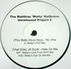 VA / THE MATTHIAS 'MATTY' HEILBRONN UNRELEASED PROJECT 2