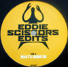 MARVIN GAYE / WHAT'S GOING ON-EDDIE SCISSORS EDIT