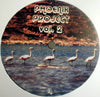 MIKE BURNS / PHEOENIX PROJECT VOL.2
