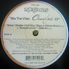 VA(OSUNLADE) / MIX THE VIBE : OSUNLADE EP