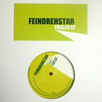 FEINDREHSTAR / TRILLER EP