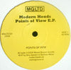 MODERN HEADS / POINT OF VIEW E.P.