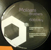 MOLISANS BROTHERS / 600 ENTRY