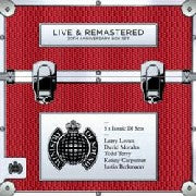VA / LIVE &amp; REMASTERED-20TH ANNIVERSARY BOX SET(5CD)