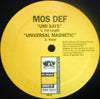 MOS DEF / UMI SAYS