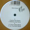 MOTORCITYSOUL / CIPHER-SASCHA DIVE REMIX