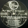 MR.V / TALES FROM THE DEEPSIDE