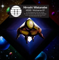 HIROSHI WATANABE / MULTIVERSE EP