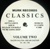 VA / MURK RECORDS CLASSICS VOLUME TWO