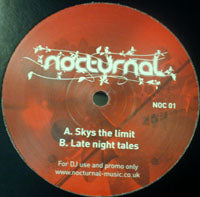 NOCTURNAL / SKY'S THE LIMIT