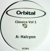 ORBITAL / CLASSICS VOL.1