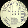 THE PHENOMENAL HANDCLAP BAND / 15 TO 20